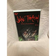Jake Trash #1 by Barry Blair Dave &amp; Cooper (Peter Bagge Copy) - £10.09 GBP
