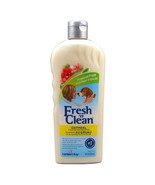 Fresh N Clean Oatmeal and Baking Soda Dog Shampoo  - Tropical Scent - 18... - £18.53 GBP