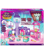 Magic Mixies Mixlings Magic Castle Exclusive Wand Figure Playset - Dente... - $36.66 CAD