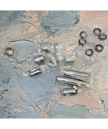 Partial All Balls 27-1098 For Honda CRF150F CRF230F Swingarm Linkage Bea... - $1,663.37 MXN