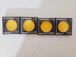 CoverGirl Exhibitionist Velvet Mono Eyeshadow #115 Get After It 0.13oz S... - $15.83