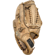 VTG Sears Roebuck Ted Williams LTH Baseball Glove Twin Flex Trap Persona... - $49.49
