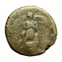 Ancient Greek Coin Roman Rule Syracuse Sicily AE21mm Athena / Nike Bull 04030 - £20.79 GBP