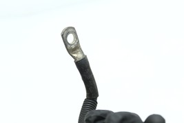 2002-2005  AUDI A4 1.8L NEGATIVE BATTERY GROUND WIRE CABLE H1178 image 12