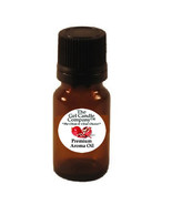 Gardenia Fragrance Oil - $4.80