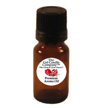 Pomegranate Fragrance Oil - £3.80 GBP