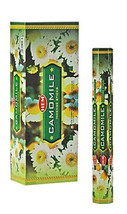 Chamomile Incense - 20 sticks - £1.58 GBP