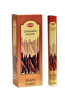 Cinnamon Incense - 20 sticks - $2.00