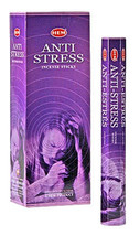 Anti Stress Incense - 20 sticks - £1.57 GBP