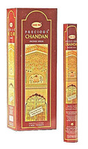 Precious Chandan Incense - 20 sticks - $2.00