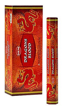 Dragons Blood Incense - 20 sticks - £1.56 GBP