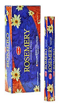 Rosemary Incense - 20 sticks - $2.00