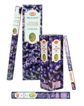 Lavender Incense - 20 sticks - £1.58 GBP