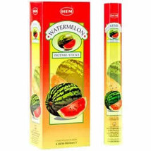 Watermelon Incense - 20 sticks - £1.57 GBP