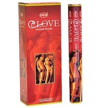 Love Incense - 20 sticks - $2.00