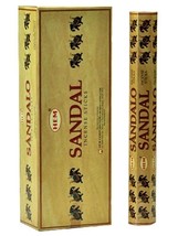 Sandal Incense - 20 sticks - £1.54 GBP