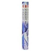 Everest Incense - 20 sticks - $2.00