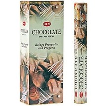 Chocolate Incense - 20 sticks - £1.58 GBP