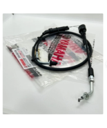 Yamaha DT125 DT175 Throttle Cable Original Japan Assy + DHL EXPRESS - $102.57 CAD