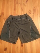 EUC men&#39;s Nike Gyakusou Undercover Running/runners Shorts 473484-081 - $2,124.76 MXN