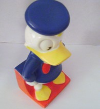 Donald Duck Vinyl Bank - £9.59 GBP