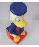 Donald Duck Vinyl Bank - £9.65 GBP