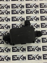 HCF Electronics B706 T85 Waterproof Junction Box 450V  - $10.75