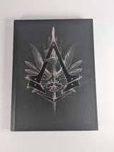 Assassin&#39;s Creed Syndicate Collectors Edition Strategy Guide W/Map (No Stickers) - $18.99