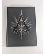 Assassin&#39;s Creed Syndicate Collectors Edition Strategy Guide W/Map (No S... - $18.99