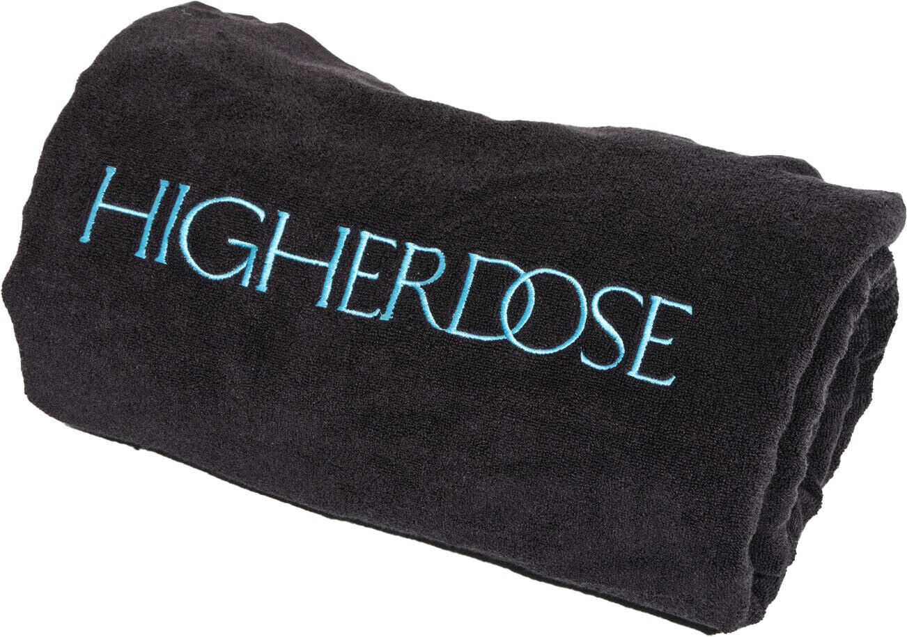 Higherdose - Sauna Blanket Insert - Black