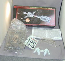 Glencoe Convair Manned Observation Satellite Model Kit NEW - £15.97 GBP