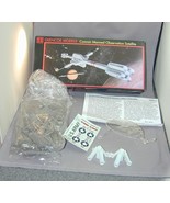 Glencoe Convair Manned Observation Satellite Model Kit NEW - $378.38 MXN