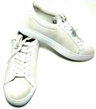 Lacoste Mens Shoes L.12.12-BL-2 White Sneakers 733cam 1003001 Size 8 USA 7 UK - £20.14 GBP