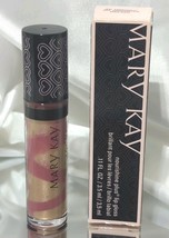 Mary Kay In Harmony Nourishine Plus Lip Gloss #082925 NOS RARE - $15.99