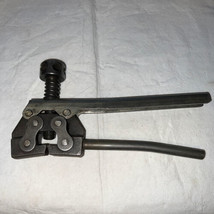 Vintage USA Chain Breaker Tool Link Remover Tools Bike Motorcycle - £23.25 GBP