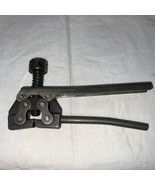 Vintage USA Chain Breaker Tool Link Remover Tools Bike Motorcycle - €25,32 EUR