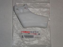 Swingarm Swing Arm Chain Guide Buffer OEM Yamaha Banshee YFZ350 YFZ 350  - £21.98 GBP