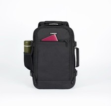 Ryanair Backpack 40x25x20cm CABINHOLD ® Cabin Bag Barcelona 20L Luggage ... - $49.29