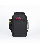 Ryanair Backpack 40x25x20cm CABINHOLD ® Cabin Bag Barcelona 20L Luggage ... - £38.77 GBP