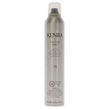 Kenra Volume Spray Super Hold Finishing Spray #25 - 10 oz - (2 Pack) image 14