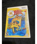 Build-A-Bear Workshop: A Friend Fur All Seasons (Wii, 2008) - $13.71 CAD