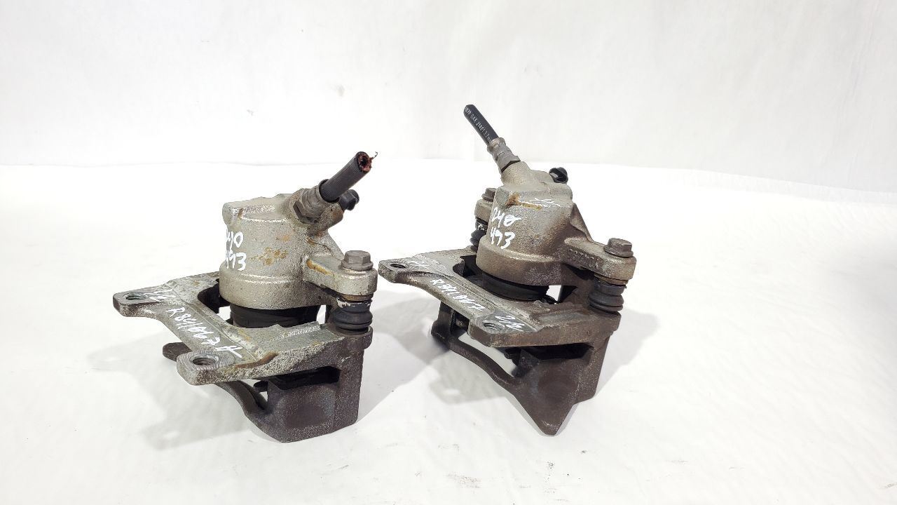 2008 2015 Smart Fortwo Pure OEM Pair Front Brake Calipers  - $88.17