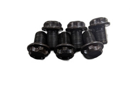 Flexplate Bolts From 2015 Nissan Altima  2.5 - $19.95