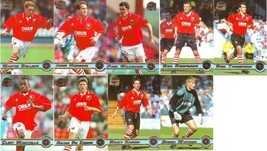 Merlin Premier Gold English Premier League 1997/98 Barnsley Players - £3.59 GBP