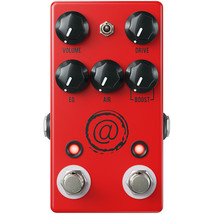 JHS Pedals AT Plus Andy Timmons Signature Drive Pedal - £257.88 GBP