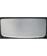 AMERICAN STANDARD 4083, 735003 WHITE TOILET TANK LID 4092, 4093 AS - $72.27