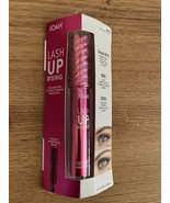 Lash UPrising Mascara Waterproof Volumizing &amp; Lengthening Blackest Black... - £9.00 GBP