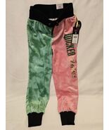 Justice Girls Wicked Jogger - Girls Size S (7/8) New with Tags - $19.79