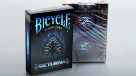 Bicycle Nocturnal Playing Cards by Collectable Playing Cards - £11.67 GBP