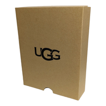 Empty UGG Boots Shoe Box For Toddler Classic Mini Shearlings 9"x7"x4"  - $9.85